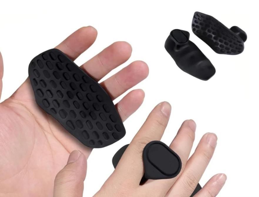 Gym Weight Lifting Grips Sturdy Gym Gloves for Men Women Gymnastics Pull Ups| Strength Training - Gloves Straps & Hooks